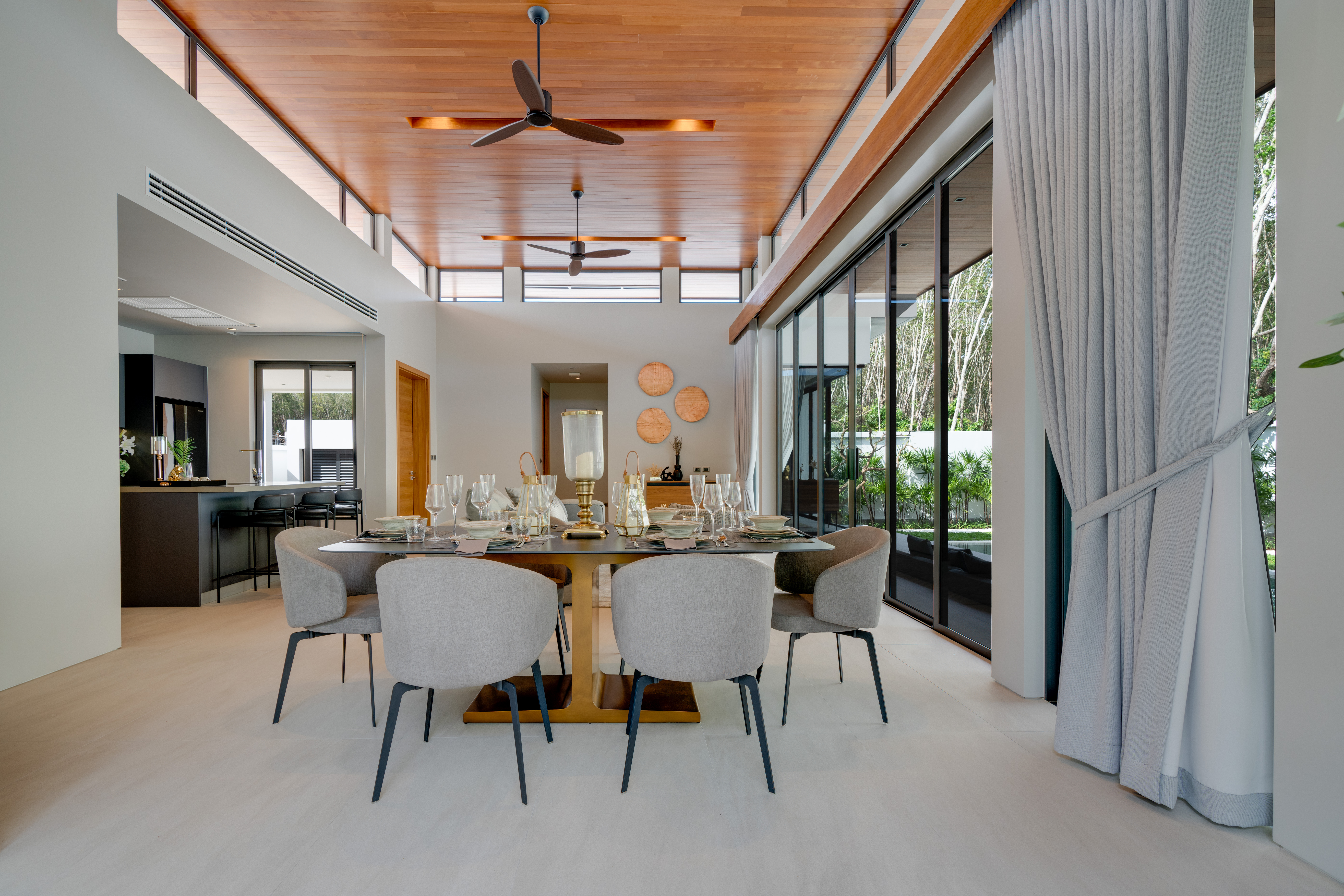 Botanica Modern Loft II 9